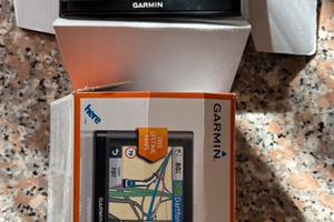 Garmin Nuvi 55 LM