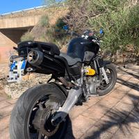 Yamaha Mt-03 25kw