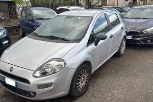 Fiat Punto 1.3 MJT II S&S 85 CV 5 porte ECO Lounge