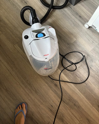 Vaporetto polti