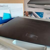 Rilegatrice WireBind W15 4400402 con accessori