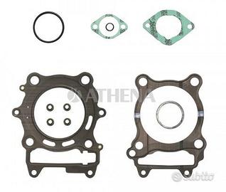 Serie smeriglio athena kymco downtown 300