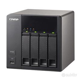 QNAP TS-412