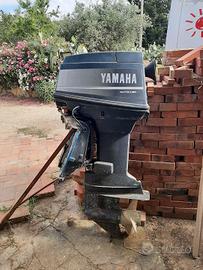 motore Yamaha super top  70hp
