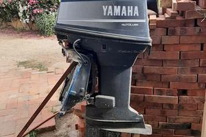 motore Yamaha super top  70hp