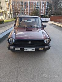 Autobianchi A112 Elegant