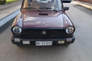 Autobianchi A112 Elegant