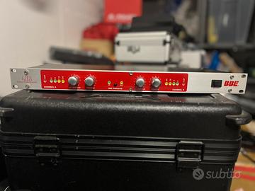 BBE Sonic Maximizer 482i