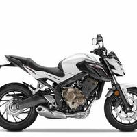 Ricambi honda cb 650 f abs 2017 2018