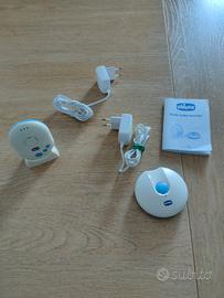 audio BABY monitor chicco