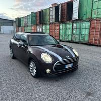 Mini Cooper D Clubman 2.0 Hype FULL