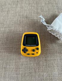 Pokémon Tamagotchi Pikachu vintage 2000