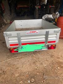 rimorchio auto