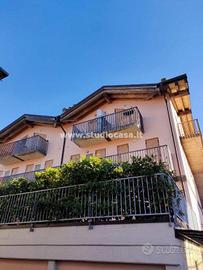 Appartamento di 60 m² con 3 locali e box auto a Br