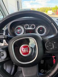 FIAT 500L 2015