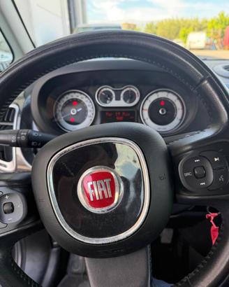FIAT 500L 2015