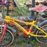 Bicicletta da bambino
