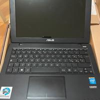 NOTEBOOK ASUS F200M