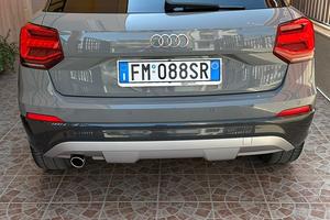 Audi q2 S-Line interno/esterno perfetta