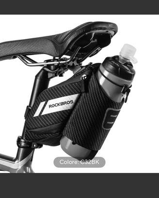 Borsa Sottosella Rockbros