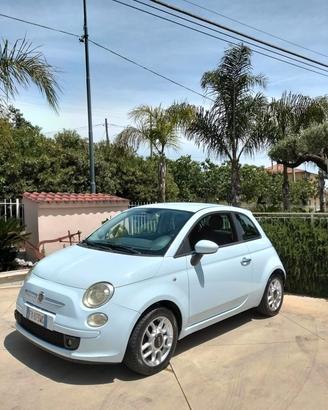Fiat 500 1.3 Multijet 16V 75 CV Sport