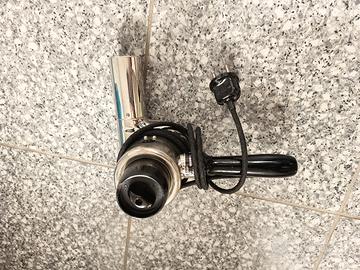 Phone asciugacapelli Siemens Vintage