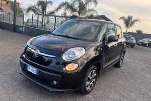 Fiat 500L 1.3 Multijet 95 CV Lounge tetto panorami