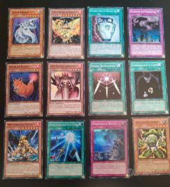 Carte yu-gi-oh rare