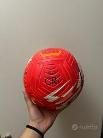 palla nike x cr7