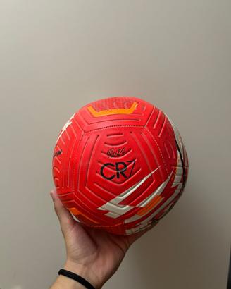 palla nike x cr7