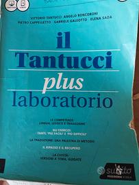 Il tantucci 1 - plus laboratorio