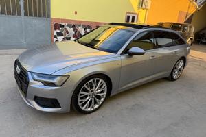 Audi A6 Avant 50 3.0 TDI S-Line Tetto Full