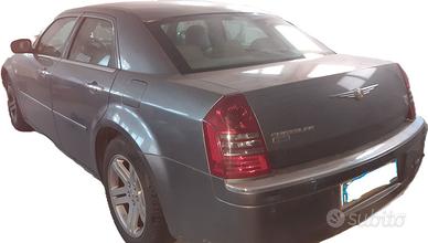 CHRYSLER  300C 3000 DIESEL