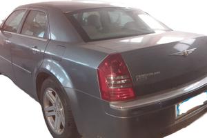 CHRYSLER  300C 3000 DIESEL
