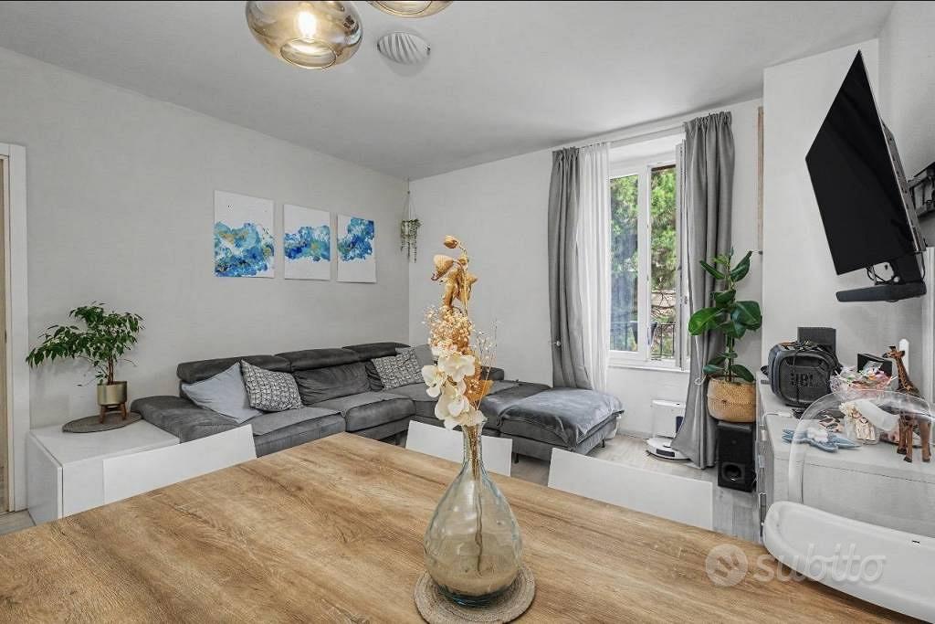 Appartamento – Cadorago, Caslino al Piano - Vista 4