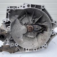 CAMBIO MANUALE COMPLETO PEUGEOT 207 1Â° Serie 20DP