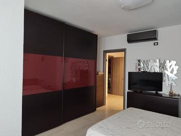 Trilocale ristrutturato