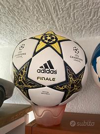 Pallone Champions League 2012/13 official matchbal