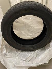 Pneumatici invernali