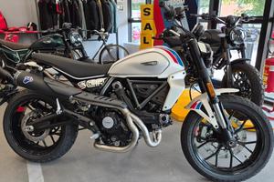 Ducati Scrambler ICON