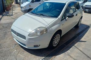Fiat Grande Punto Van 1.3 mjet