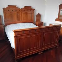 Camera matrimoniale inizio '900