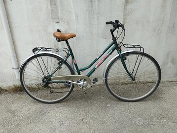 Bici Uomo misura 28