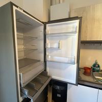 Frigorifero Haier come nuovo