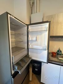 Frigorifero Haier come nuovo