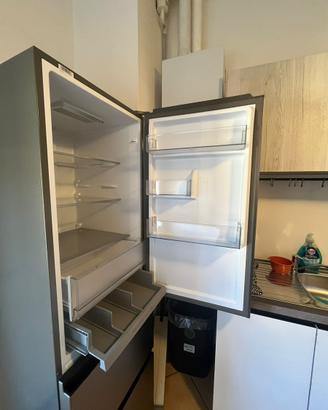 Frigorifero Haier come nuovo