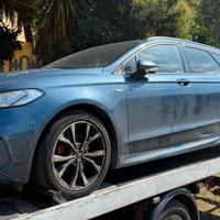 ricambi ford mondeo  stline 