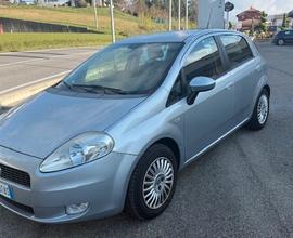 Fiat Grande Punto Grande Punto 1.2 5 porte Dynamic