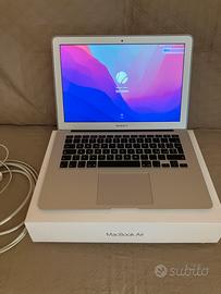 Macbookair