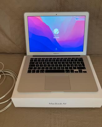 Macbookair